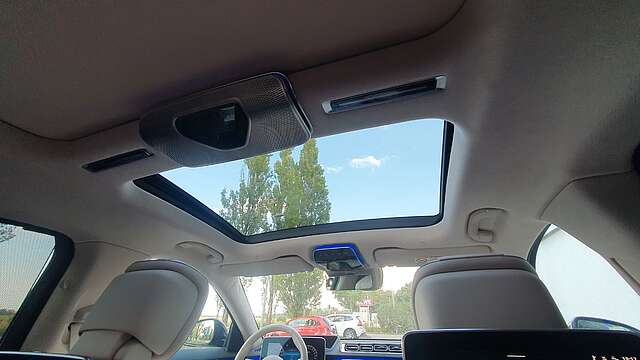 Mercedes-Benz S 63 AMG 4Matic+ L Keramik Pano Night TV