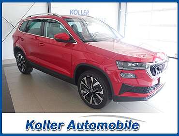 Skoda Karoq Karoq 1.5 TSI Premium 130Jahre