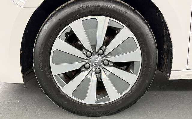 Audi A1 Sportback 25 TFSI advanced Klima