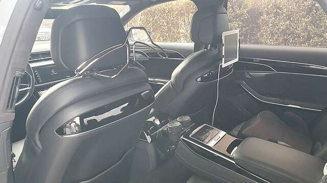 Audi A8 50TDI quattro B&amp;O+TV+4xLENK+STAND+NACHT+PANOR