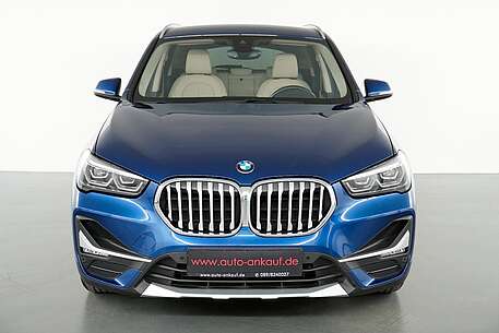 BMW X1 X1 xDrive 25 e xLine Kamera LED Navi