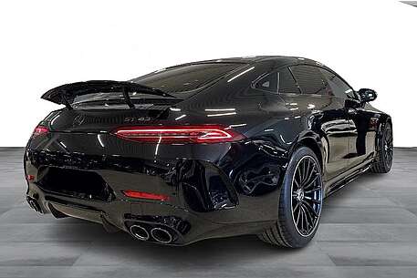 Mercedes-Benz AMG GT AMG GT 4-trg. 43 4Matic+*Burmester*AMG Sitze*ACC