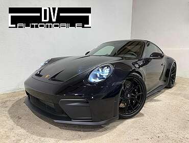 Porsche 911 Urmodell 911 992.2 GT3 Touring-Paket