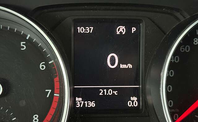 Volkswagen Polo V Allstar PDC Klima Bluetooth Automatik