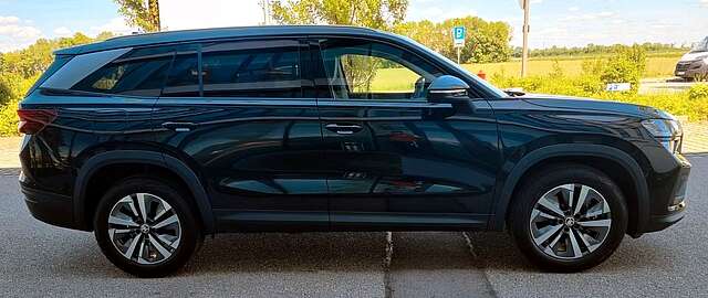 Skoda Kodiaq 2.0TDI DSG 4x4 Select 360*ACC*LED*KEYLES