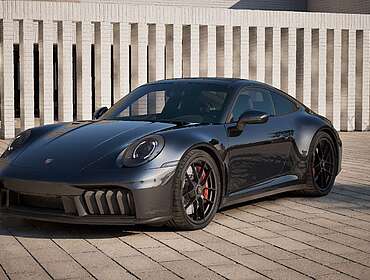 Porsche 992 992 Carrera GTS T-Hybrid *18W.*PANO*BOSE*KEYLESS