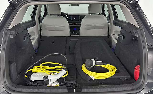 Volkswagen Golf Style eHyb Kamera ACC IQ.Light ErgoActive