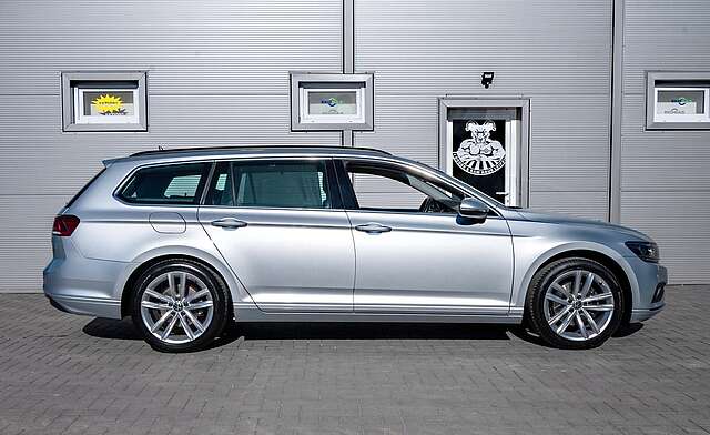 Volkswagen Passat Variant 1.5 TSI Business,LPG,AHK