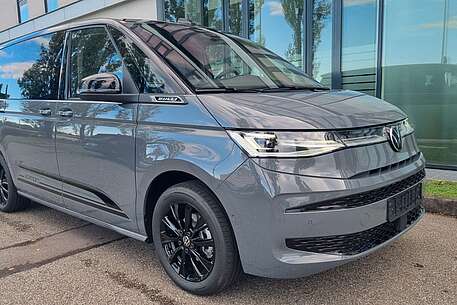 Volkswagen T7 Multivan T7 Multivan Life 2.0TDI DSG ACC+KEY+KAM+7 SITZE