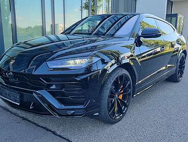 Lamborghini Urus Urus 4.0 V8/23&apos;&apos;/Pano/HUD/Anima/360