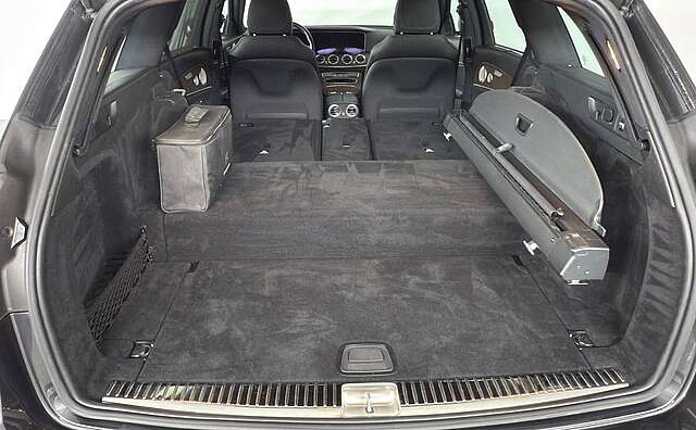 Mercedes-Benz E 300 e T Avantgarde 360°Kamera Burmester LED