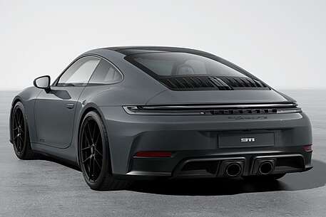 Porsche 911 Urmodell 911 Carrera GTS T-Hybrid