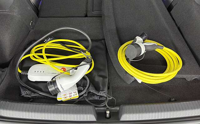 Volkswagen Golf Style eHyb Kamera ACC IQ.Light ErgoActive