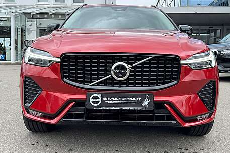 Volvo XC60 XC60 B5*Plus Dark*NP68140*AHK*360°ACC*BLIS*Lede