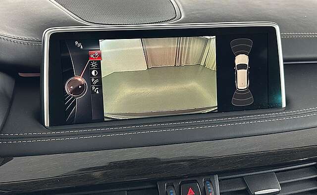 BMW X5 40 d Panorama Xenon HIFI Drive Assist Leder