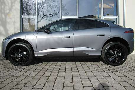 Jaguar I-Pace UPE118 SVO EV400 R-HSE DYN PAKET PERFORMANCE NEW