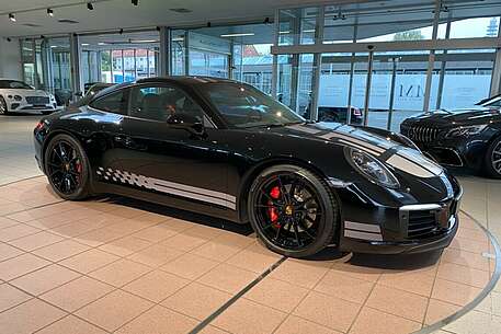Porsche 991 911 Carrera S Endurance Racing Edition