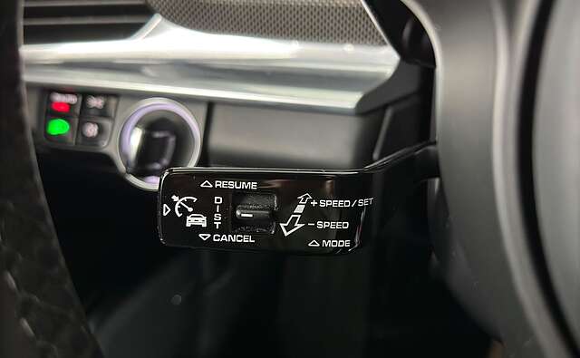 Porsche Panamera Turbo Sport Turismo InoDrive Pano 360°