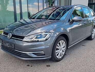 Volkswagen Golf Golf Var 1.6TDI DSG KEY+ACC+DYN+PANO+STAND