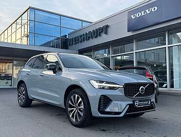 Volvo XC60 XC60 B5*AWD*NP70.430*Plus Dark*360°*H&amp;K*Winterp