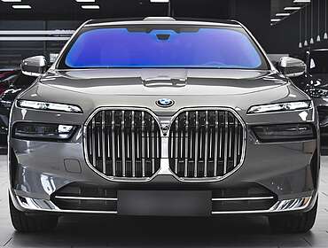 BMW 750 BMW 750e xDrive Executive Lounge PHEV Sportautom