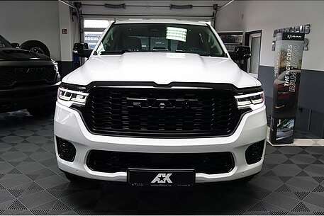 Dodge RAM RAM Tungsten Black Pack ,Massage ,Voll