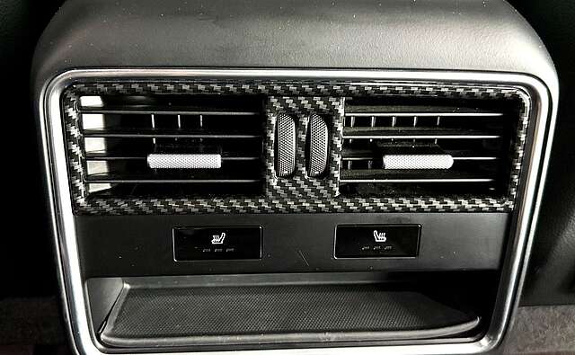 Porsche Cayenne Turbo Coupe Pano InnoDrive ACC GTS-Sitze