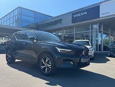 Volvo XC40 XC40 B3*Plus Dark*NP55.130*ACC*BLIS*Pano*Pixel