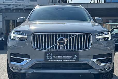 Volvo XC90 XC90 B5*Plus Bright*NP 87910*7Sitze*360°*AHK