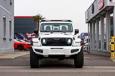 Jeep Gladiator Gladiator 3.6l Militem/Rubicon Ferrox-T,Klappe,A