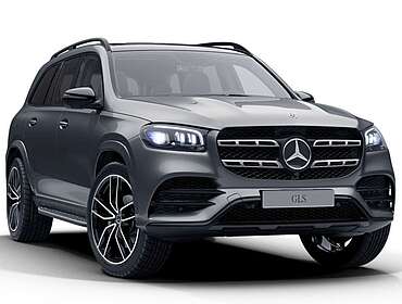 Mercedes-Benz GLS 400 GLS 400 d 3x AMG SPORT*MASSAGE*PANO*LUFT*7S*VOLL