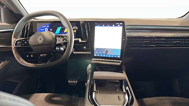 Renault Rafale 300 E-Tech PHEV 4x4 Esprit Alpine*ACC*