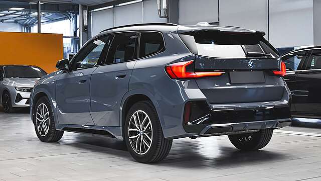 BMW X1 xDrive23i M Sport Mild Hybrid Steptronic