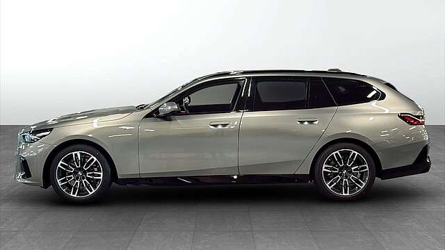 BMW 520d xDrive Touring*M Sportp*DrivAss*Sportfahr