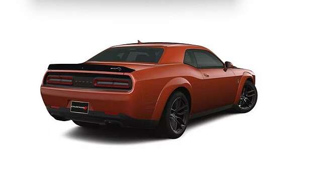 Dodge Challenger SRT Hellcat|WIDEBODY|LAST CALL !!!