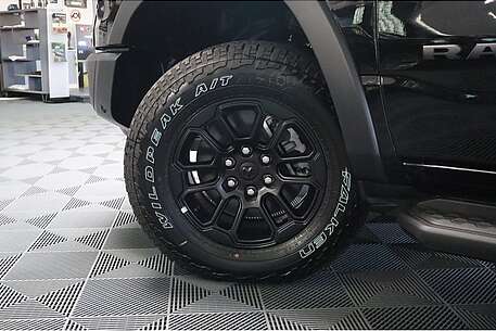Dodge RAM RAM 1500 Rebel X Night / 5 Jahre Garantie