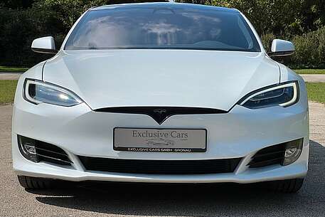 Tesla Model S MODEL S LR RAVEN | CCS | AP- HW3 | CHROMEDELETE