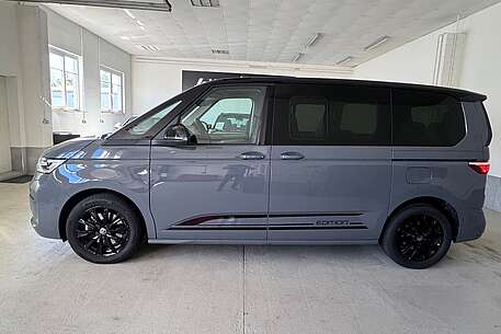 Volkswagen T7 Multivan T7 Multivan 2,0 TDI Edition &quot;AHK-ACC-MATRIX&quot;