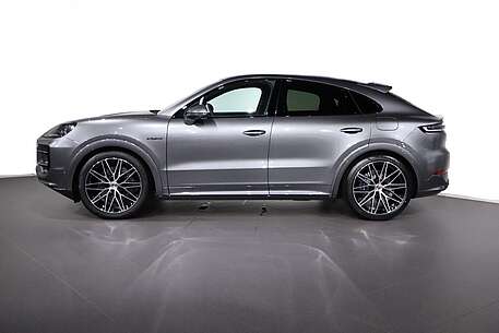 Porsche Cayenne Cayenne Coupe E-Hybrid*MY26*SpDes*SpAbg*HD-Matri
