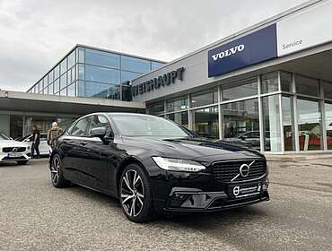 Volvo S90 S90 D4*R-Design*BLIS*MJ21*ACC*Navi*Lenkradheizg