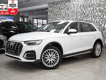 Audi Q5 Q5 50 TFSI e QUATTRO*ADVANCED*SPORT*VIRTUAL*PANO