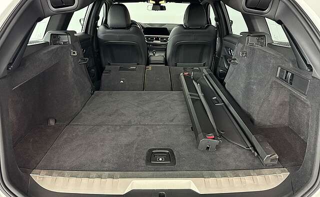 BMW 320e xDrive M Sport HIFI ACC LED 19Zoll