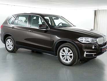BMW X5 X5 40 d Panorama Xenon HIFI Drive Assist Leder