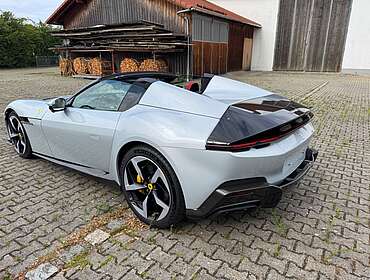 Ferrari 12Cilindri 12 Cilindri SPIDER !!!!!
