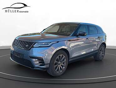 Land Rover Range Rover Velar Range Rover Velar P250 R-Dynamic