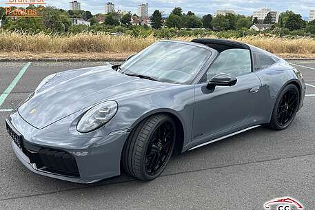 Porsche 992 992.2 Targa 4 GTS |Lift|Matrix|InnoD|18WSpoSi