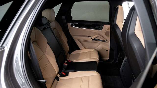 Porsche Cayenne E-Hybrid*SpDesi*SpAbg*Luft*Memory*Beige