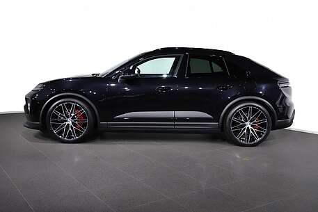 Porsche Macan Macan 4S*ACC*Luft*PASM*Pano*Bose*Keyless*Chrono