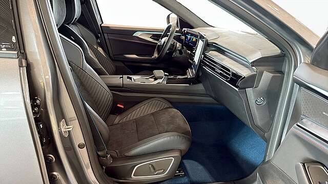 Renault Rafale 300 E-Tech PHEV 4x4 Esprit Alpine*ACC*