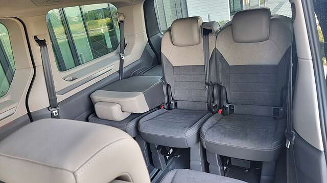 Volkswagen T7 Multivan STYLE AHK Webasto Matrix LÜ Lang 83€
